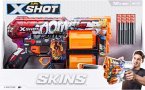 X-SHOT SKINS Dread (12 Darts) Boom