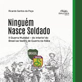 Ninguém Nasce Soldado (MP3-Download)