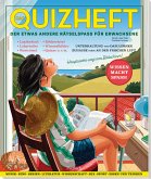 Das Quizheft