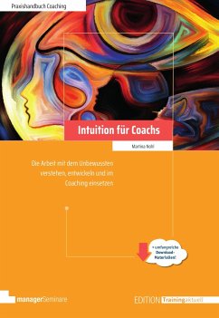 Intuition für Coachs - Nohl, Martina
