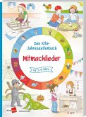 Mitmachlieder / Das Kita-Jahreszeitenbuch Bd.9