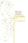 Neues Leben. Die Hochzeitsbibel