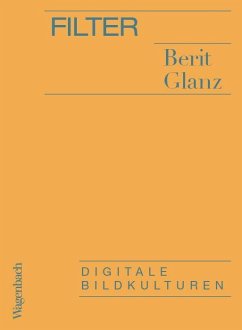 Filter - Glanz, Berit