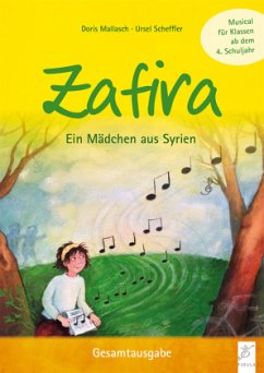 Zafira - Mallasch, Doris;Scheffler, Ursel