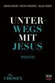 Unterwegs mit Jesus