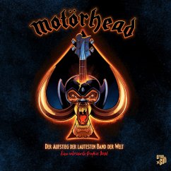 Motörhead - Calcano, David