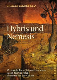 Hybris und Nemesis - Mausfeld, Rainer