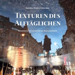 Texturen des Alltäglichen - Geschke, Sandra Maria