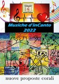 Musiche d'inCanto 2022 (eBook, ePUB)