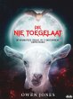 Die Nie Toegelaat (eBook, ePUB) - Bild 1