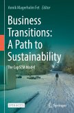 Business Transitions: A Path to Sustainability