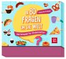 In 80 Fragen um die Welt - Essen und... - Bild 1