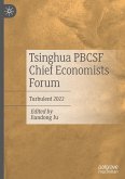 Tsinghua PBCSF Chief Economists Forum