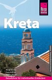 Reise Know-How Reiseführer Kreta