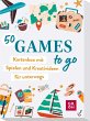 50 Games to go - Kartenbox mit vielen... - Bild 1