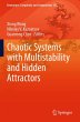 Chaotic Systems with Multistability and... - Bild 1