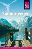 Reise Know-How Reiseführer Südnorwegen