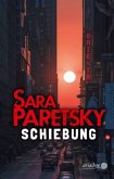 Schiebung. Kriminalroman (eBook, ePUB)