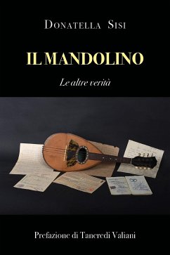 Il mandolino (eBook, ePUB) - Sisi, Donatella