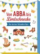 Von ABBA bis Zimtschnecke - Bild 1