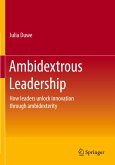 Ambidextrous Leadership