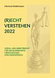 (R)ECHT VERSTEHEN 2022 - Bild 1