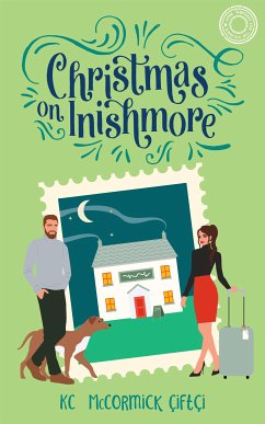 Christmas on Inishmore (eBook, ePUB) - McCormick Çiftçi, KC