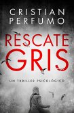 Rescate gris (eBook, ePUB)
