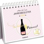 Postkartenkalender 2024: In dubio Prosecco