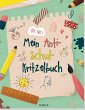 Mein Anti-Schul-Kritzelbuch - Bild 1