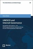 UNESCO und Internet Governance