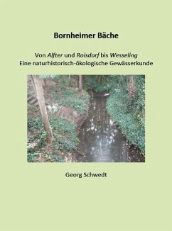 Bornheimer Bäche - Schwedt, Georg