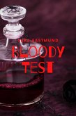 Bloody Test (eBook, ePUB)