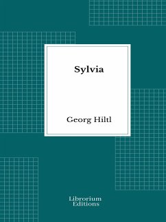 Sylvia (eBook, ePUB) - Hiltl, Georg