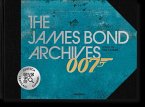 The James Bond Archives. &quote;No Time To Die&quote; Edition