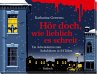 Hör doch, wie lieblich es schreit - Bild 1