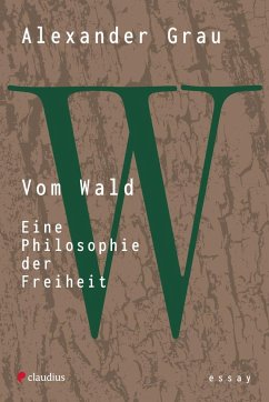 Vom Wald - Grau, Alexander