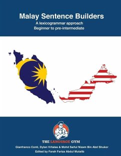 Cover Malay Sentence Builders
