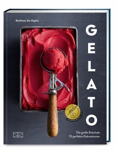 Gelato - De Giglio, Stefano