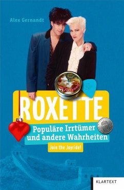 Roxette - Gernandt, Alex