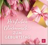 Herzlichen Glückwunsch zum Geburtstag - Bild 1