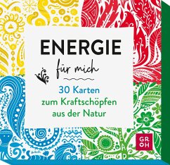 Energie für mich