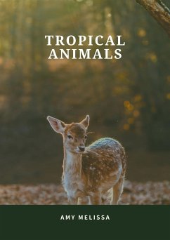 Tropical animals (eBook, ePUB) - melissa, Amy