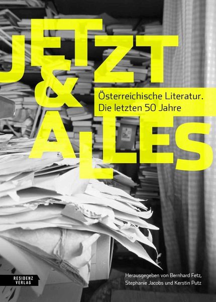 Jetzt & Alles Jetzt & Alles