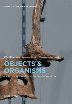 Objects and Organisms