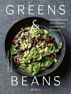 Greens & Beans - Weber, Anne-Katrin