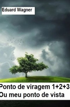 Cover Ponto de viragem 1+2+3