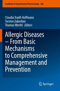 Allergic Diseases ¿ From Basic Mechanisms to Comprehensive Management and Prevention