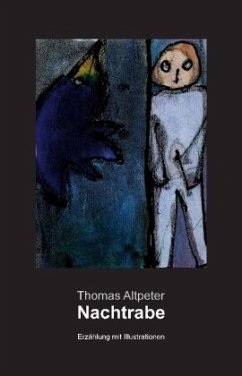 Nachtrabe - Altpeter, Thomas