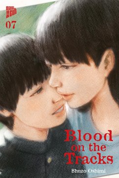 Blood on the Tracks Bd.7 - Oshimi, Shuzo